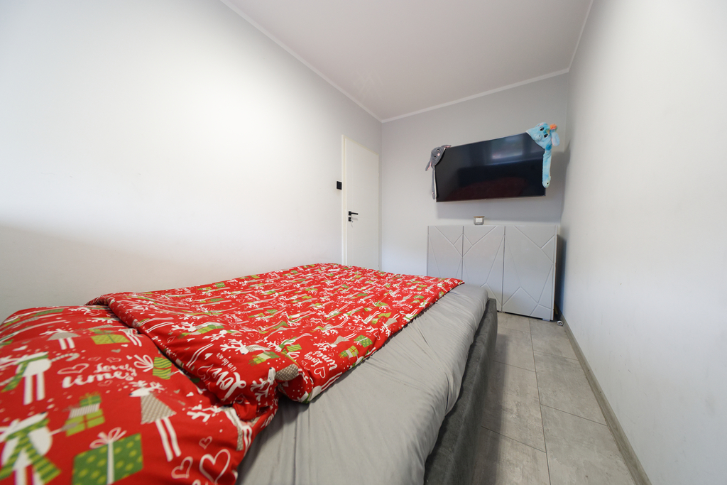 Mieszkanie na sprzedaż Szczecin, Świerczewo 60 m2 | Arka Nieruchomości