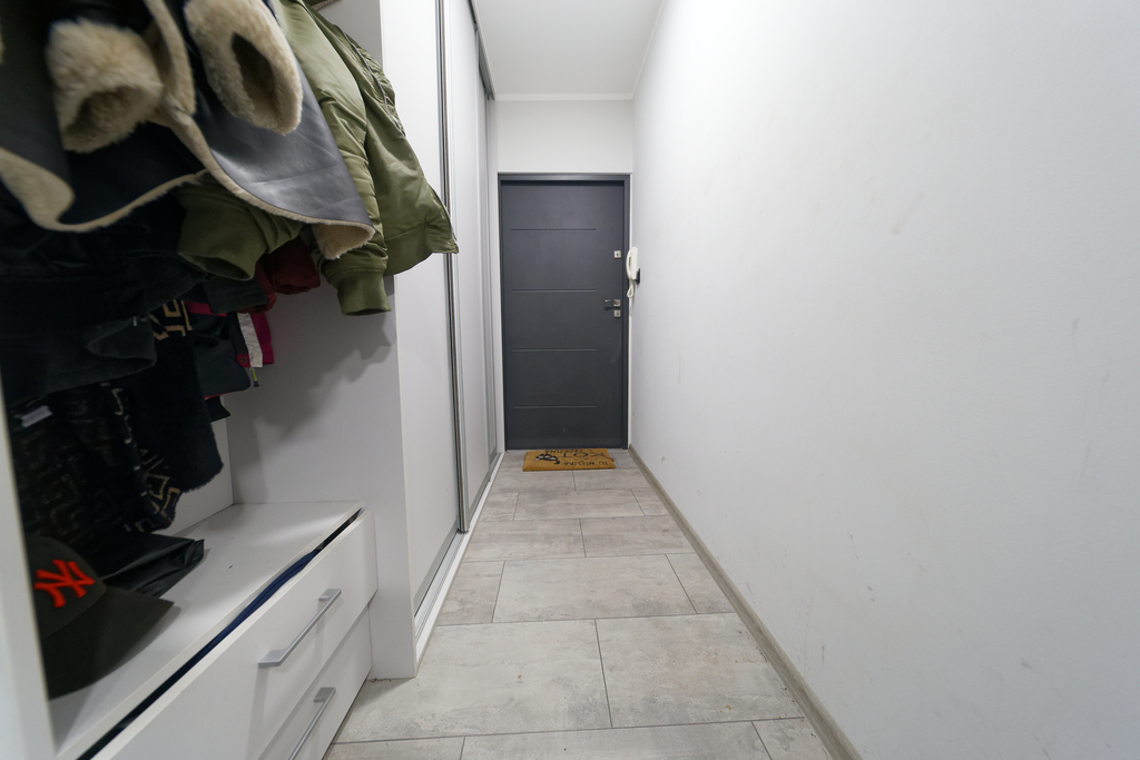Mieszkanie na sprzedaż Szczecin, Świerczewo 60 m2 | Arka Nieruchomości