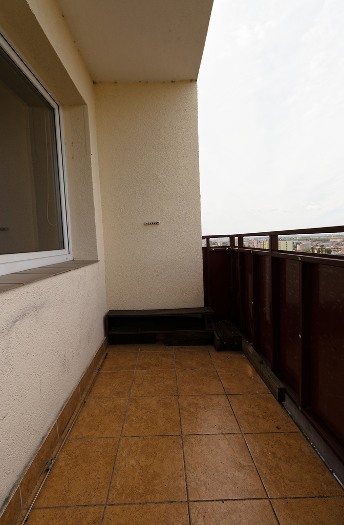 Mieszkanie na sprzedaż Szczecin, Książąt Pomorskich 46 m2 | Arka Nieruchomości