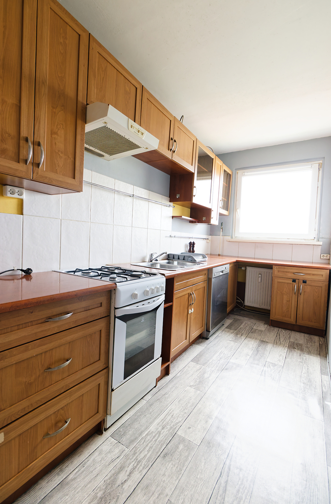 Mieszkanie na sprzedaż Szczecin, Książąt Pomorskich 46 m2 | Arka Nieruchomości