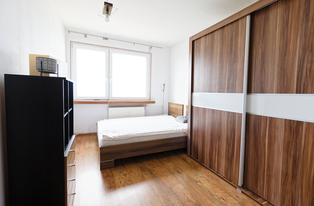 Mieszkanie na sprzedaż Szczecin, Książąt Pomorskich 46 m2 | Arka Nieruchomości