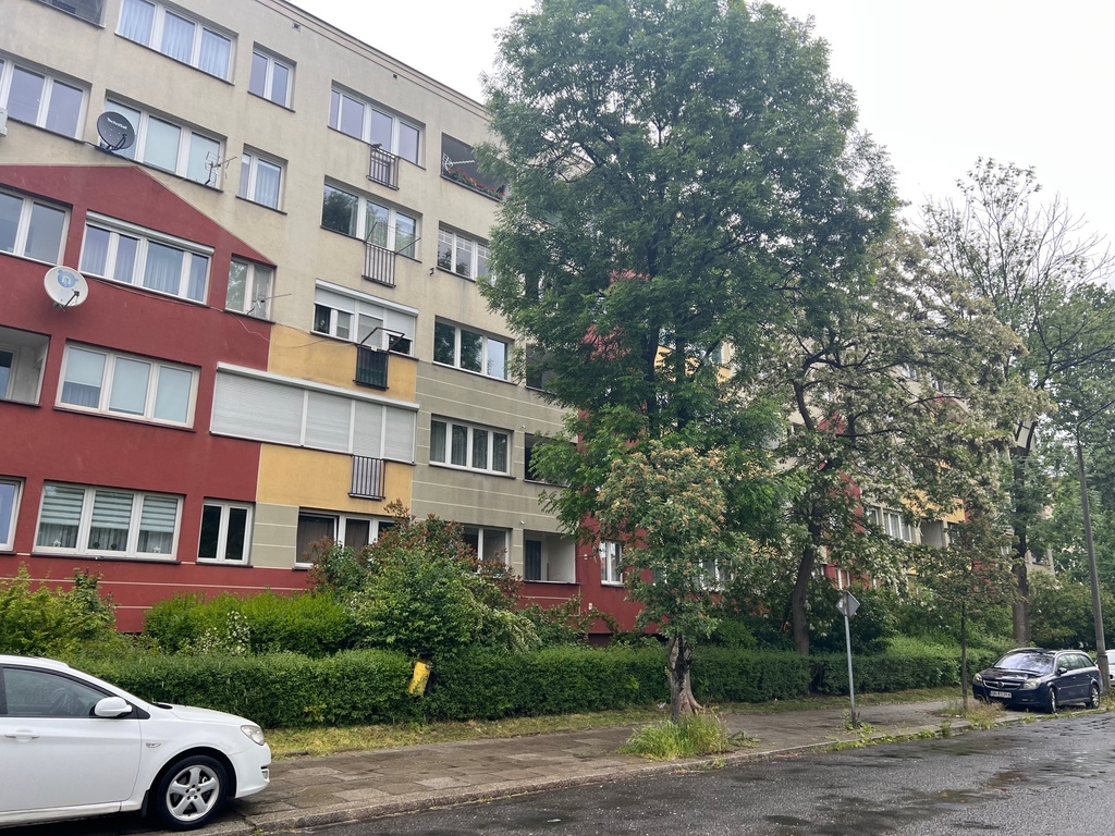 Mieszkanie na sprzedaż Legnica, Tarninów 47 m2 | Arka Nieruchomości