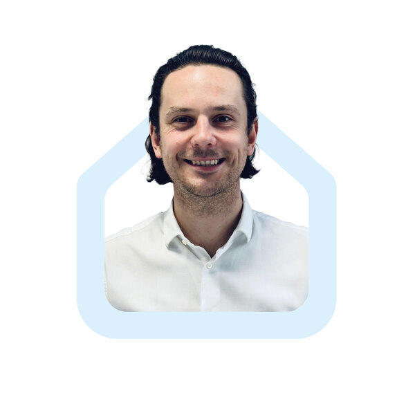 Filip Prozowski - Ekspert nieruchomości