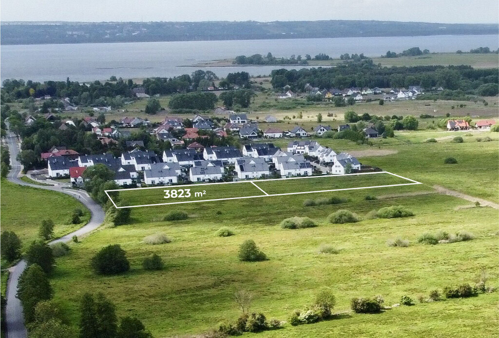 Działka na sprzedaż Pucice 3 823 m2 | Arka Nieruchomości