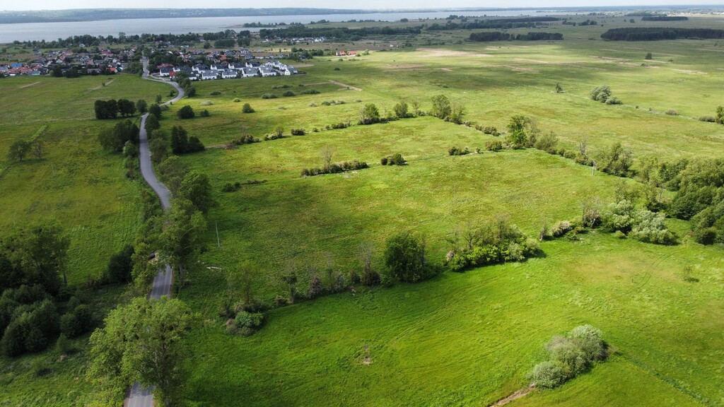 Działka na sprzedaż Pucice 3 823 m2 | Arka Nieruchomości