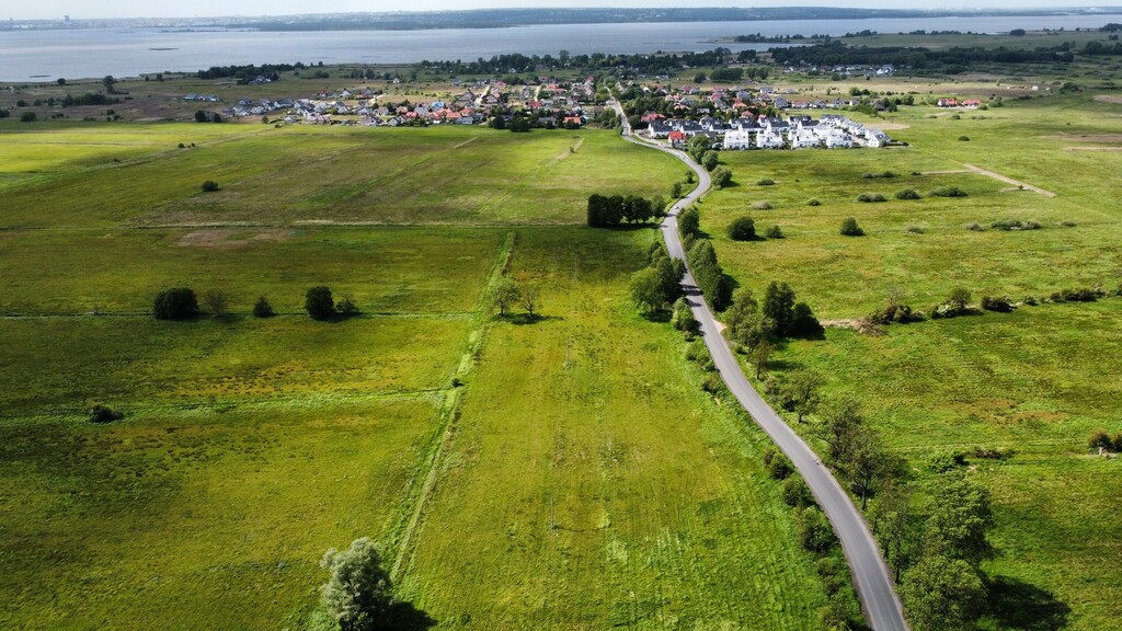 Działka na sprzedaż Pucice 4 121 m2 | Arka Nieruchomości