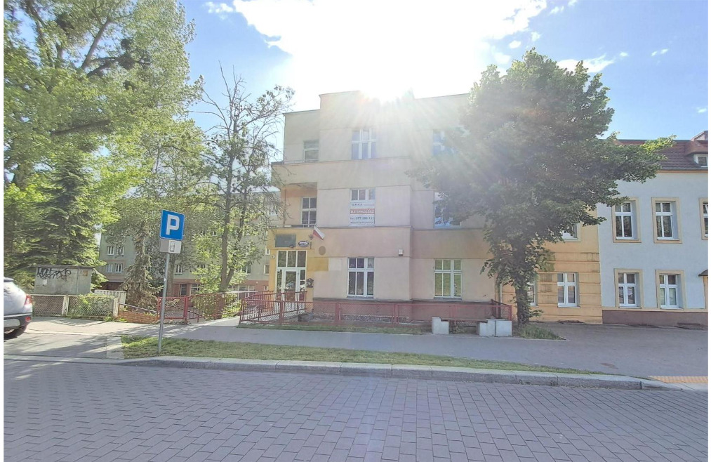 Dom na sprzedaż Gryfino 522 m2 | Arka Nieruchomości
