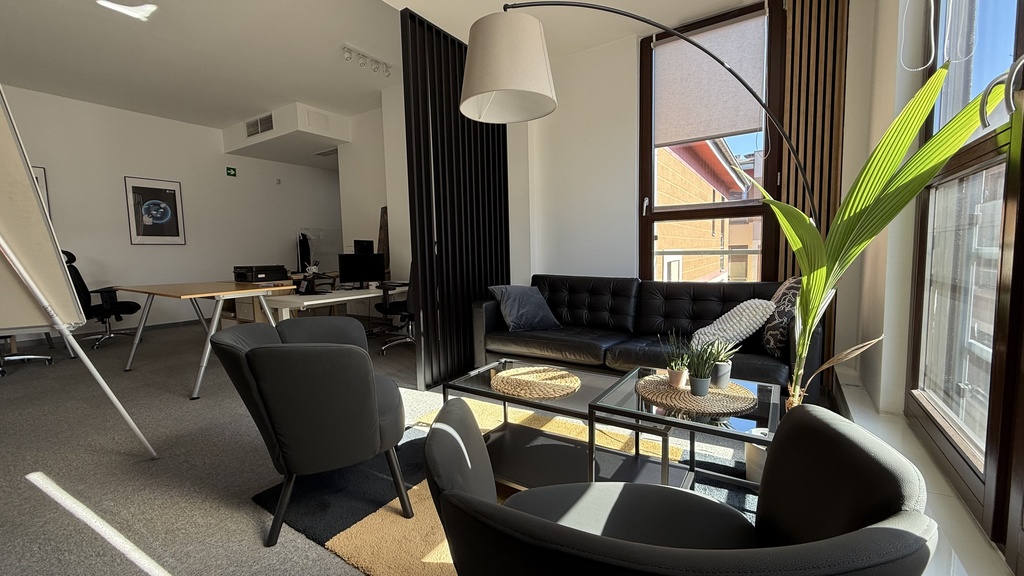 Lokal na wynajem Szczecin, Centrum 63 m2 | Arka Nieruchomości