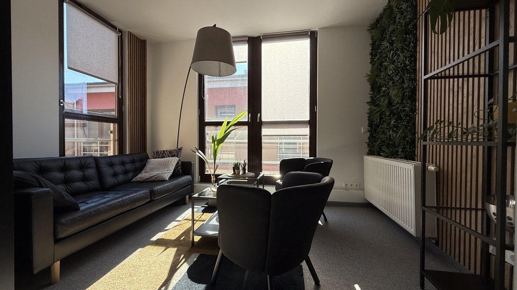 Lokal na wynajem Szczecin, Centrum 63 m2 | Arka Nieruchomości