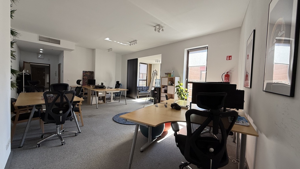 Lokal na wynajem Szczecin, Centrum 63 m2 | Arka Nieruchomości