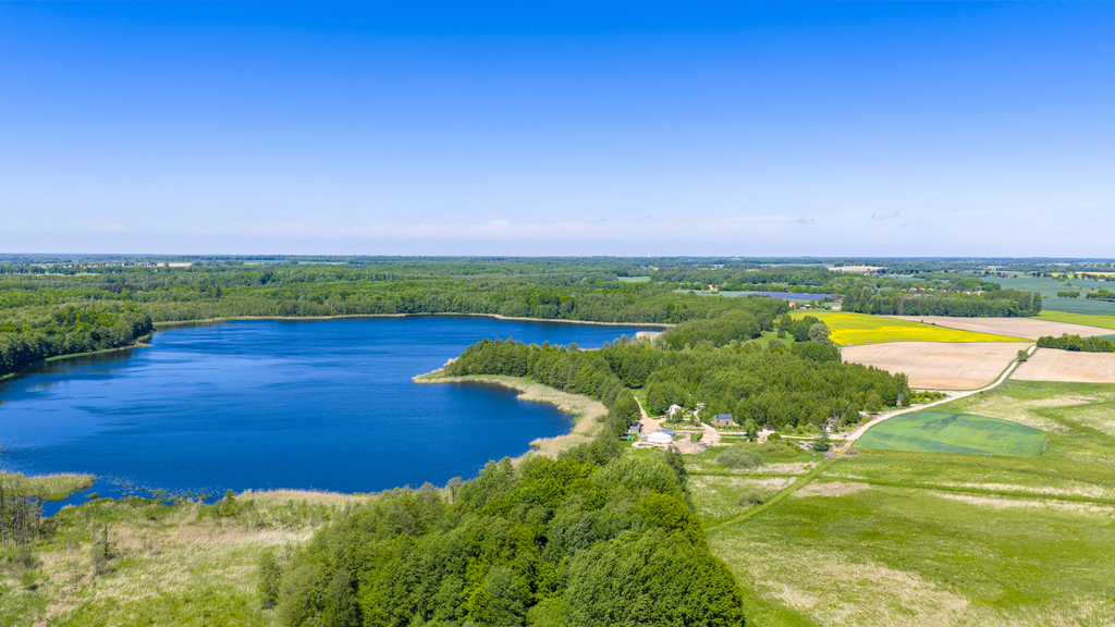 Działka na sprzedaż Sielsko 870 m2 | Arka Nieruchomości