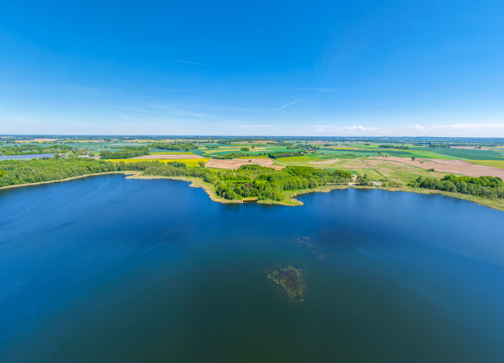 Działka na sprzedaż Sielsko 870 m2 | Arka Nieruchomości