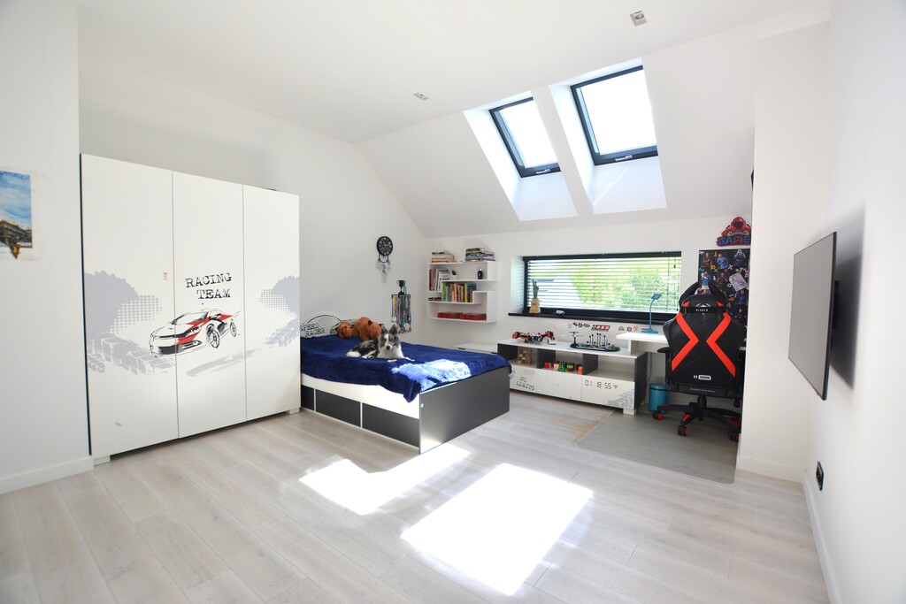 Dom na sprzedaż Warzymice 238 m2 | Arka Nieruchomości