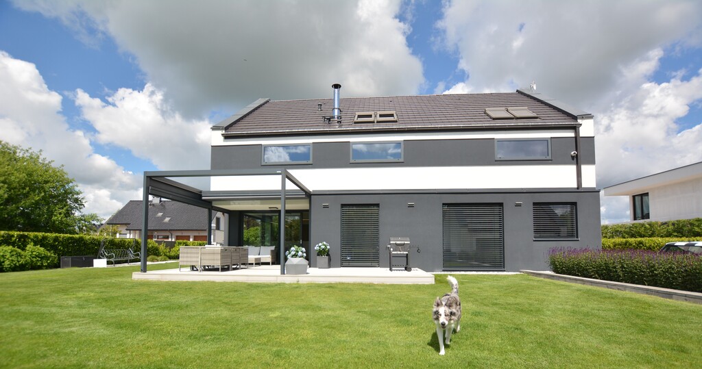 Dom na sprzedaż Warzymice 238 m2 | Arka Nieruchomości