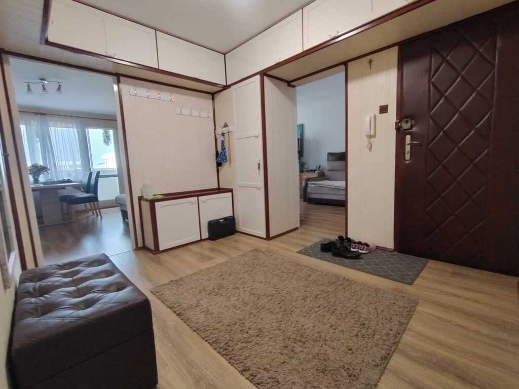 Mieszkanie na sprzedaż Szczecin, Drzetowo 66 m2 | Arka Nieruchomości