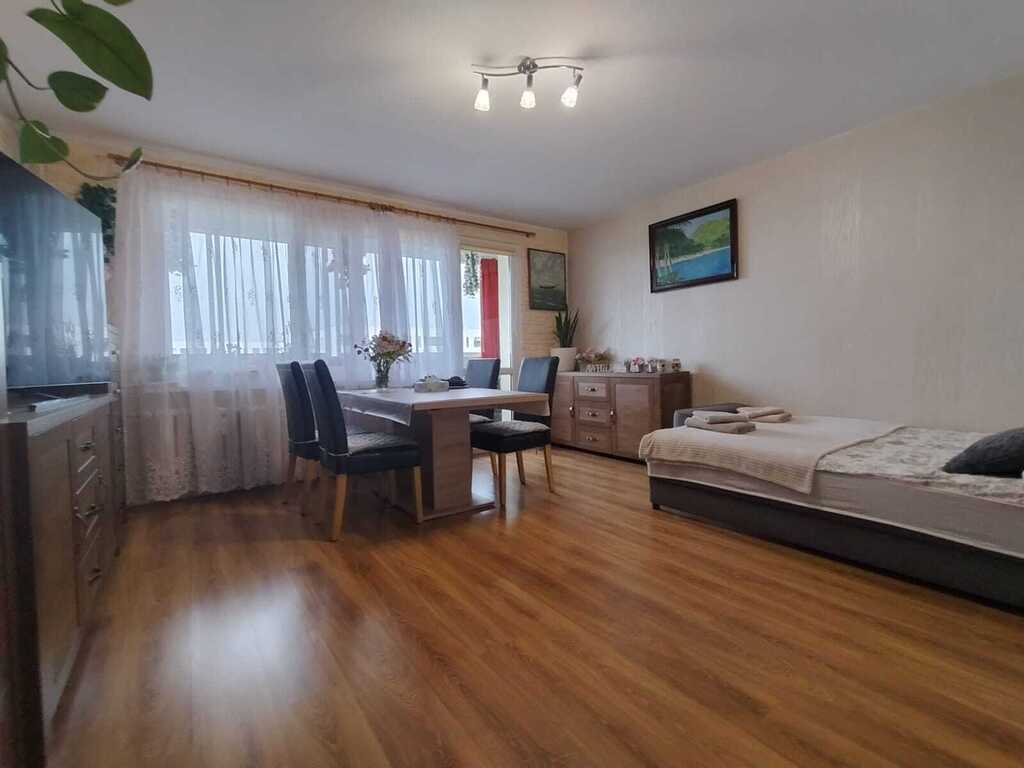 Mieszkanie na sprzedaż Szczecin, Drzetowo 66 m2 | Arka Nieruchomości