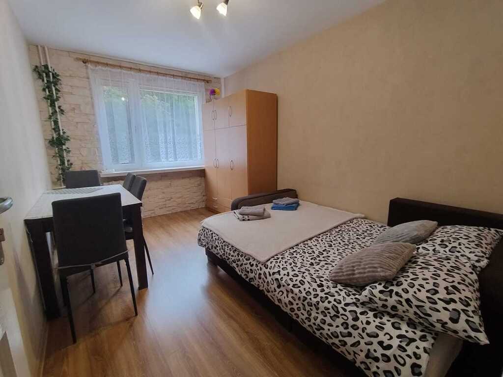 Mieszkanie na sprzedaż Szczecin, Drzetowo 66 m2 | Arka Nieruchomości