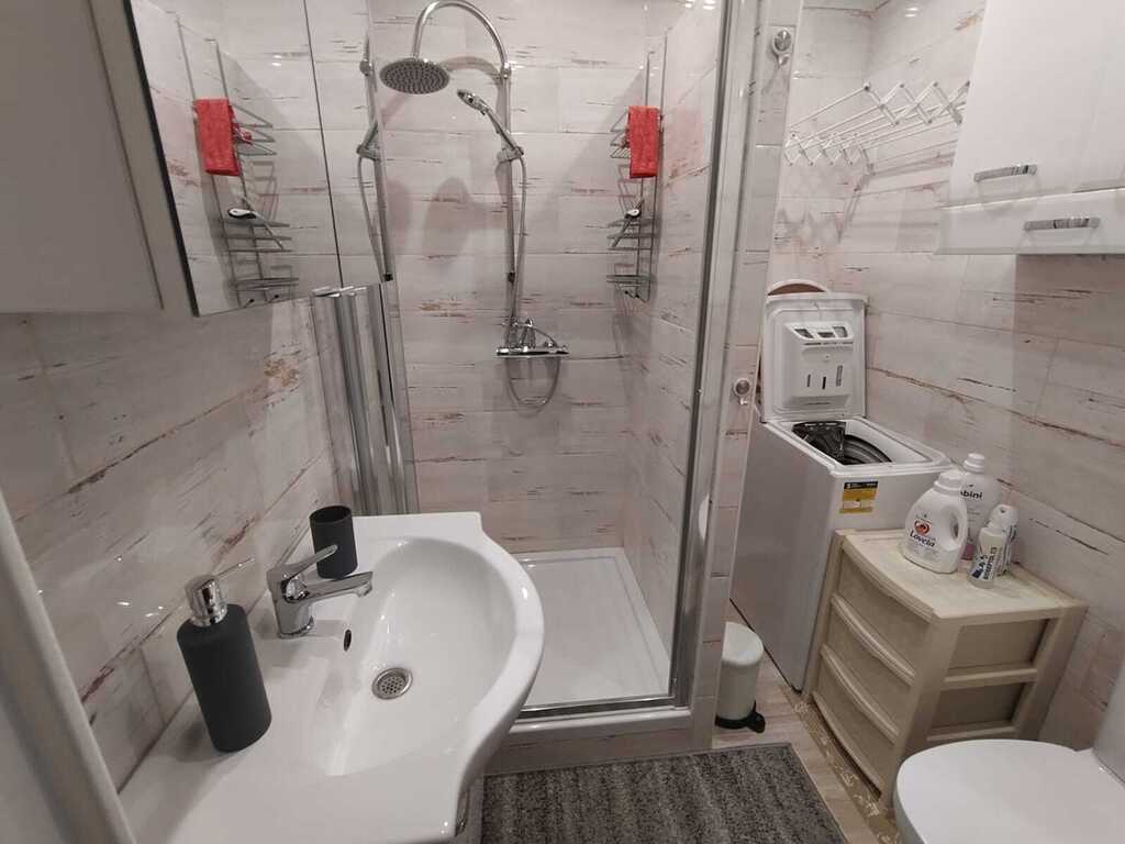 Mieszkanie na sprzedaż Szczecin, Drzetowo 66 m2 | Arka Nieruchomości