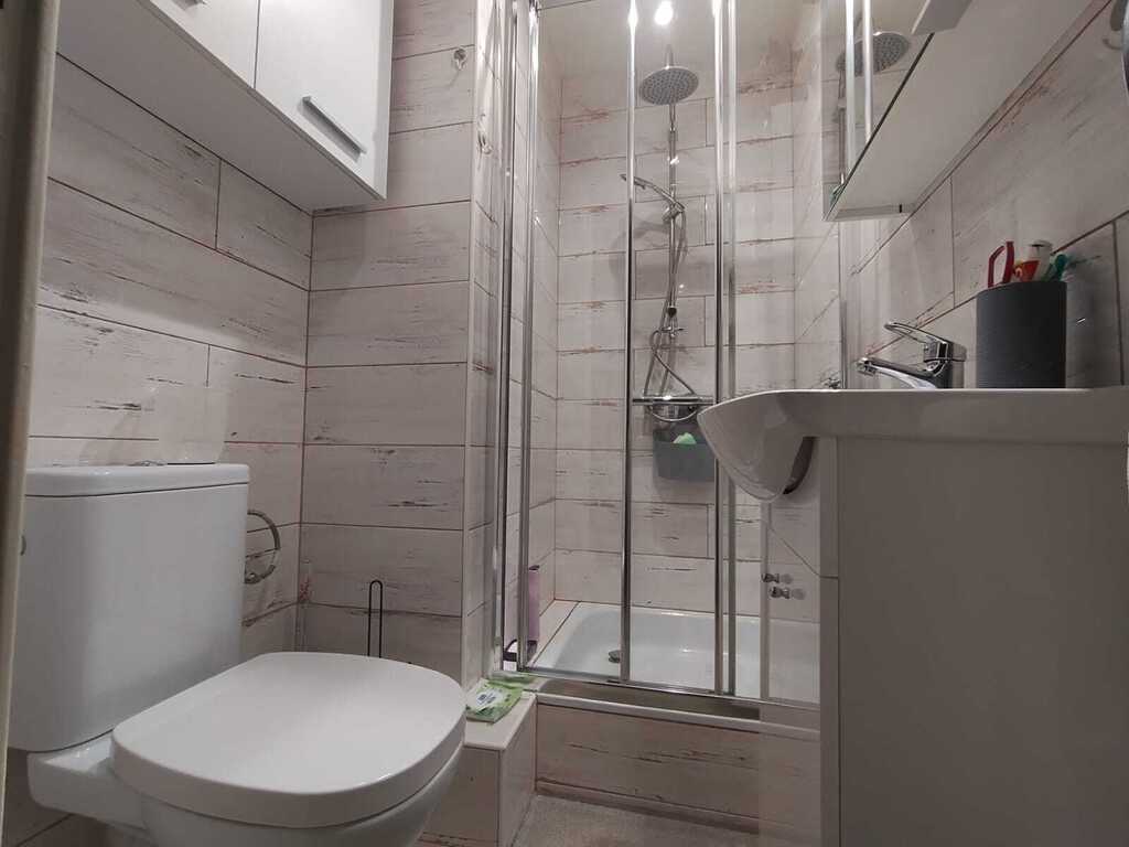 Mieszkanie na sprzedaż Szczecin, Drzetowo 66 m2 | Arka Nieruchomości