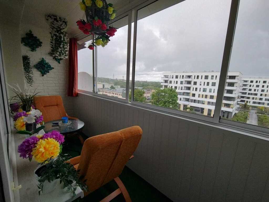 Mieszkanie na sprzedaż Szczecin, Drzetowo 66 m2 | Arka Nieruchomości