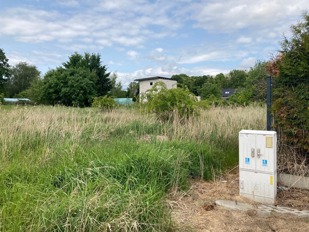 Działka na sprzedaż Dobra 752 m2 | Arka Nieruchomości