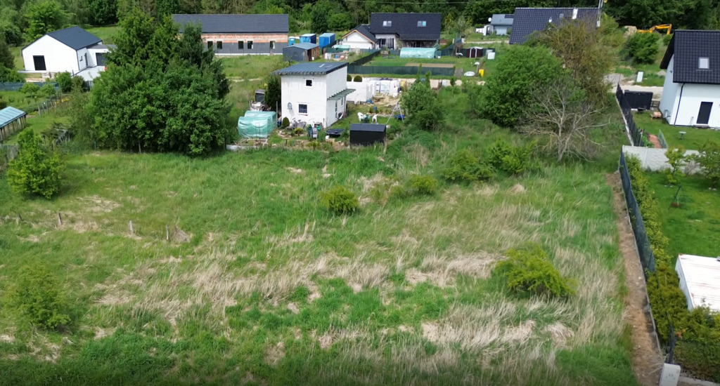 Działka na sprzedaż Dobra 752 m2 | Arka Nieruchomości