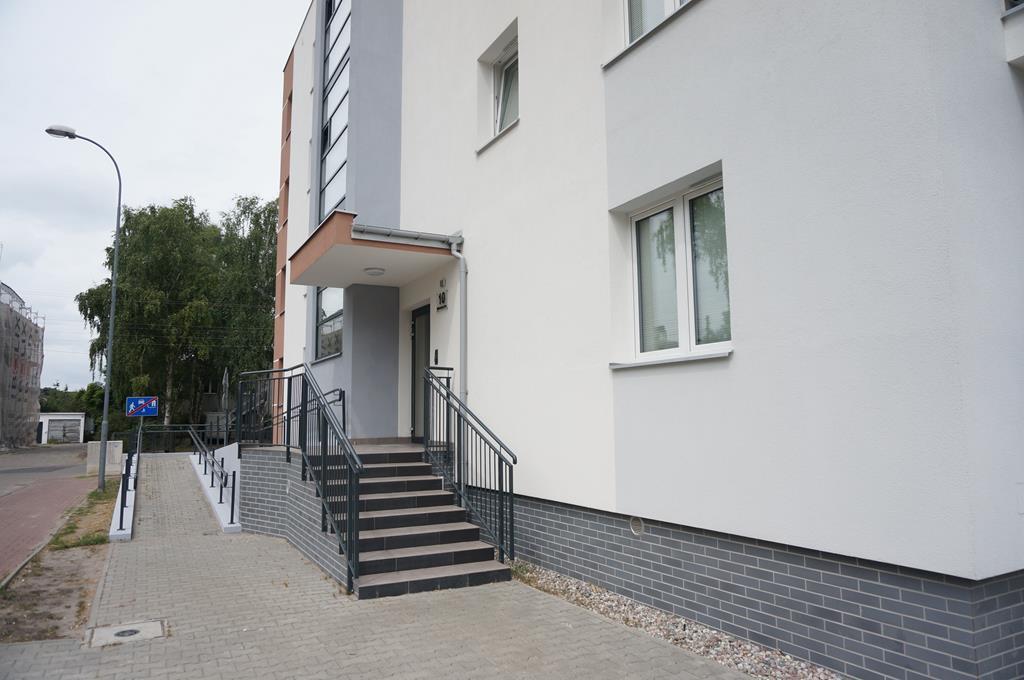 Mieszkanie na wynajem Goleniów 40 m2 | Arka Nieruchomości