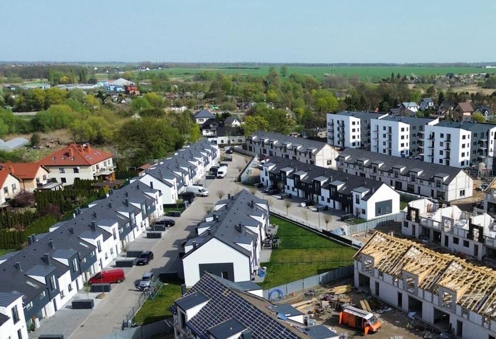 Mieszkanie na sprzedaż Stargard 42 m2 | Arka Nieruchomości