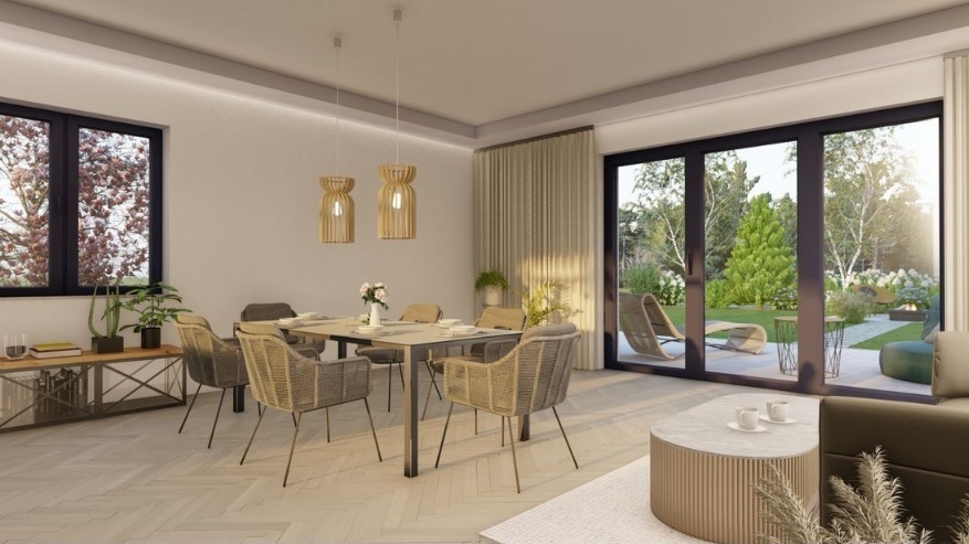 Dom na sprzedaż Kobylanka 132 m2 | Arka Nieruchomości