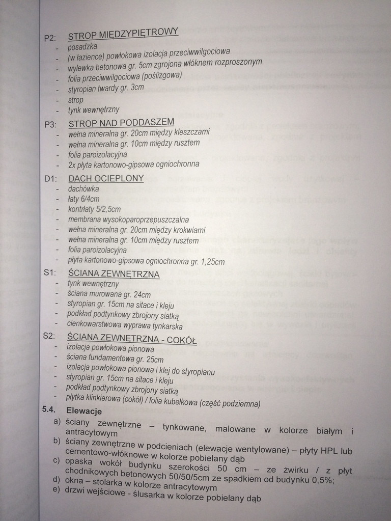 Dom na sprzedaż Bezrzecze 181 m2 | Arka Nieruchomości