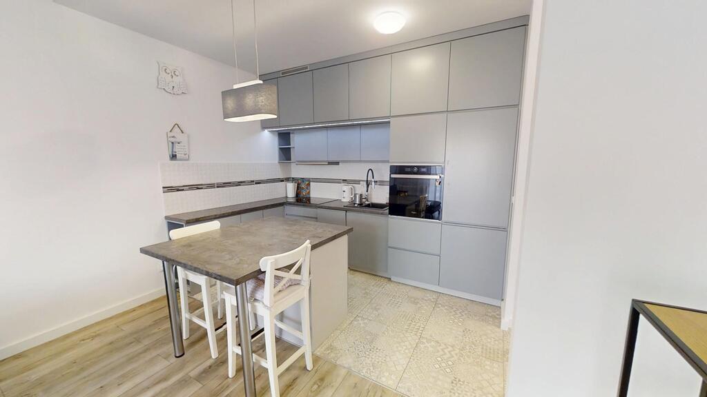 Mieszkanie na wynajem Szczecin, Gumieńce 50 m2 | Arka Nieruchomości