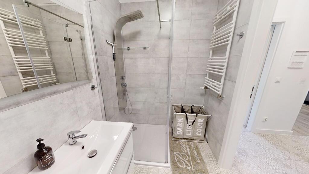 Mieszkanie na wynajem Szczecin, Gumieńce 50 m2 | Arka Nieruchomości