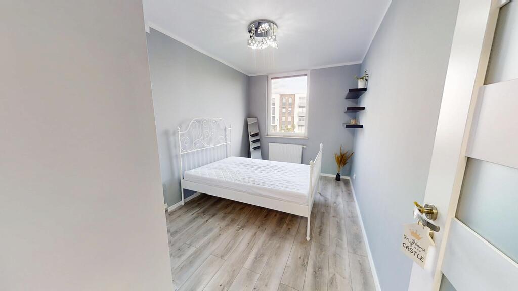 Mieszkanie na wynajem Szczecin, Gumieńce 50 m2 | Arka Nieruchomości