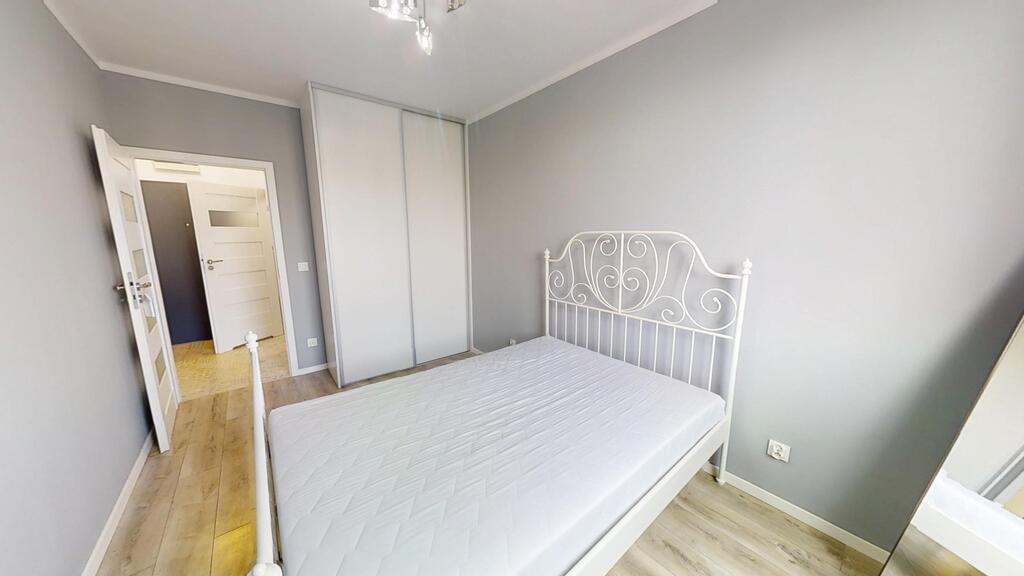 Mieszkanie na wynajem Szczecin, Gumieńce 50 m2 | Arka Nieruchomości