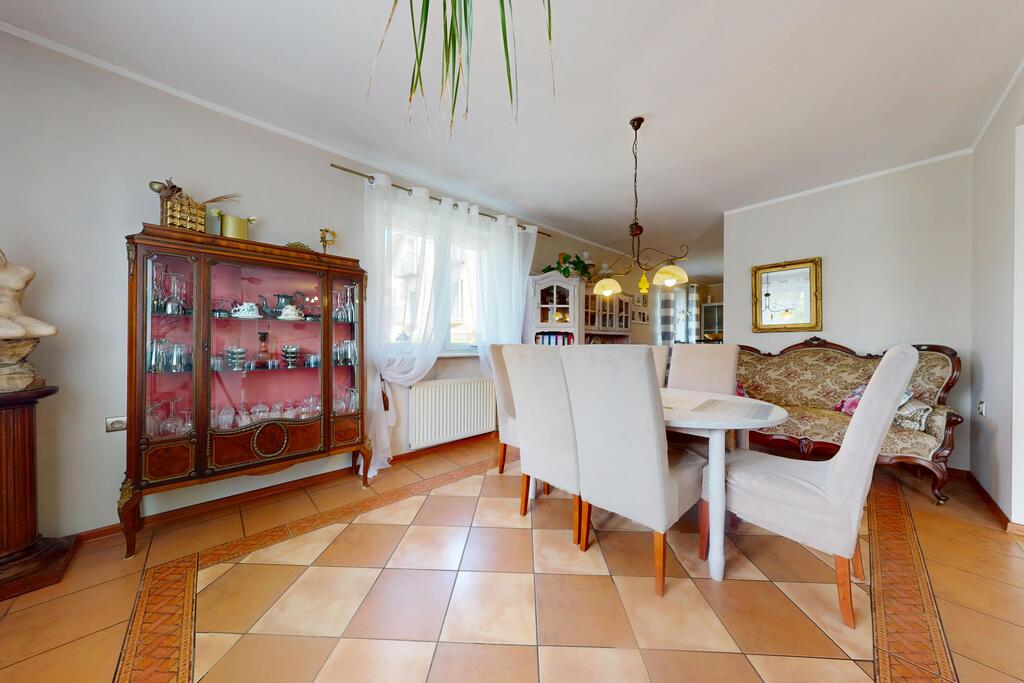 Obiekt na sprzedaż Rewal 450 m2 | Arka Nieruchomości