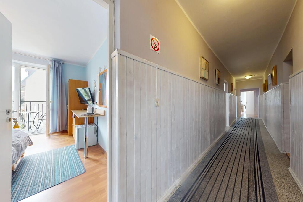Obiekt na sprzedaż Rewal 450 m2 | Arka Nieruchomości