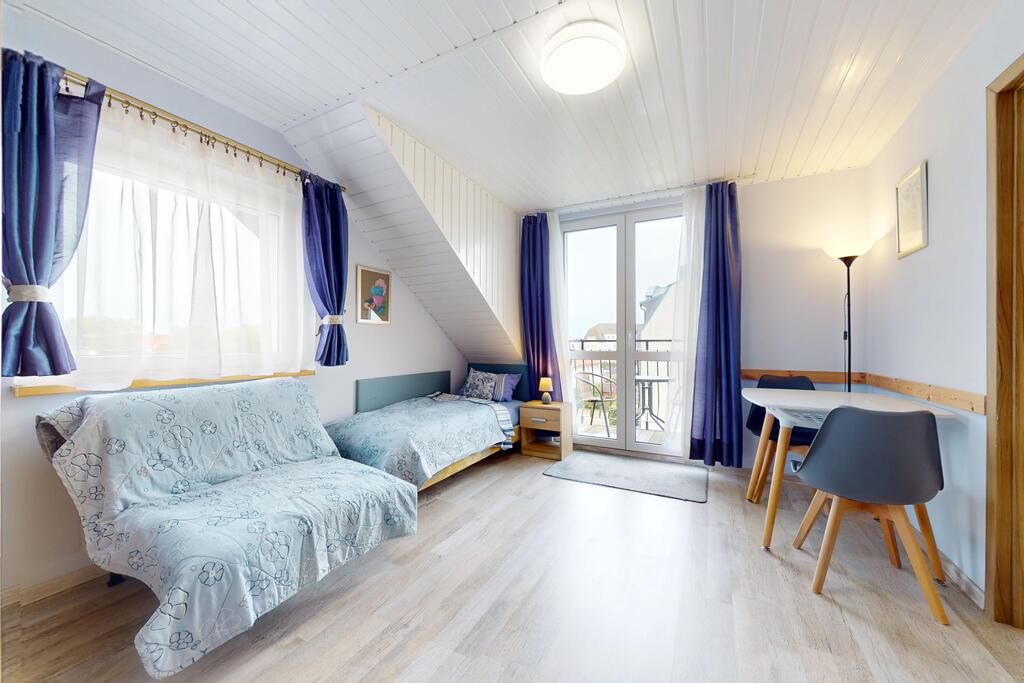 Obiekt na sprzedaż Rewal 450 m2 | Arka Nieruchomości