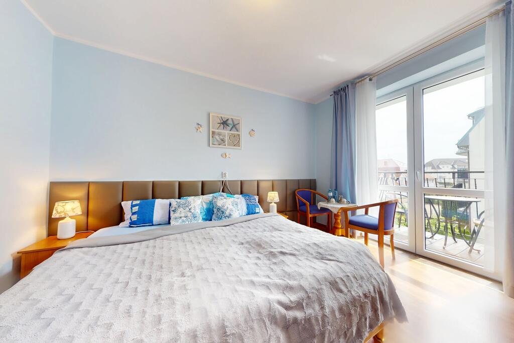 Obiekt na sprzedaż Rewal 450 m2 | Arka Nieruchomości