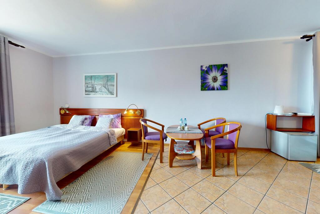 Obiekt na sprzedaż Rewal 450 m2 | Arka Nieruchomości