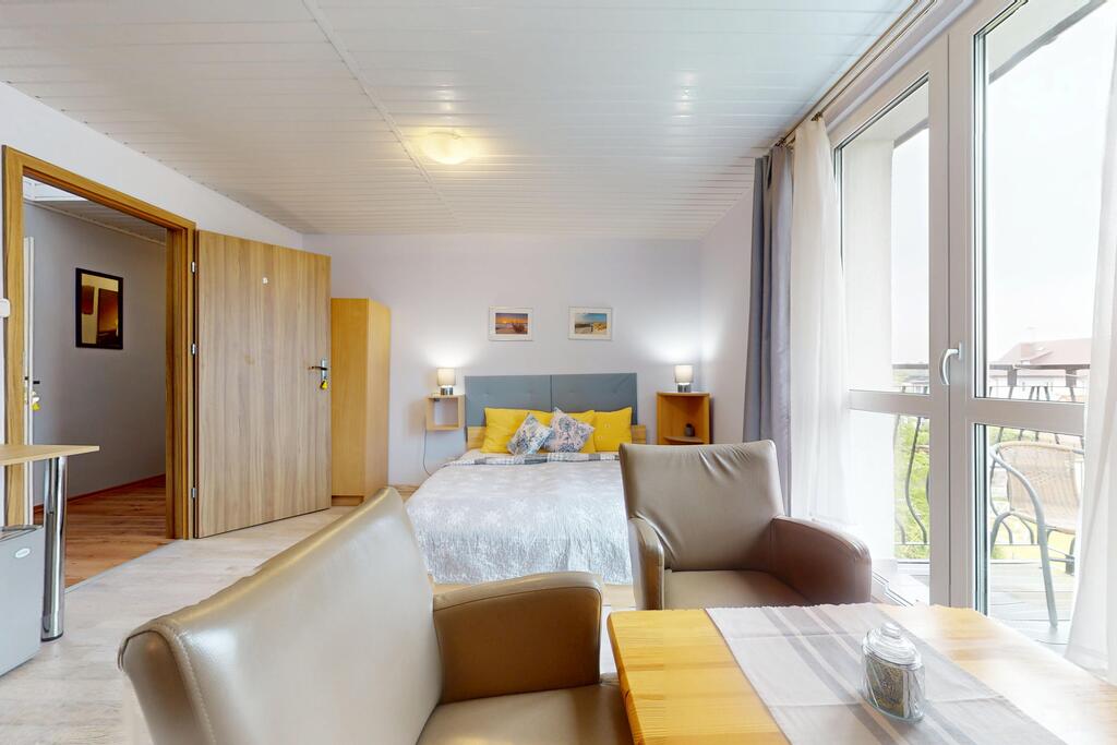Obiekt na sprzedaż Rewal 450 m2 | Arka Nieruchomości