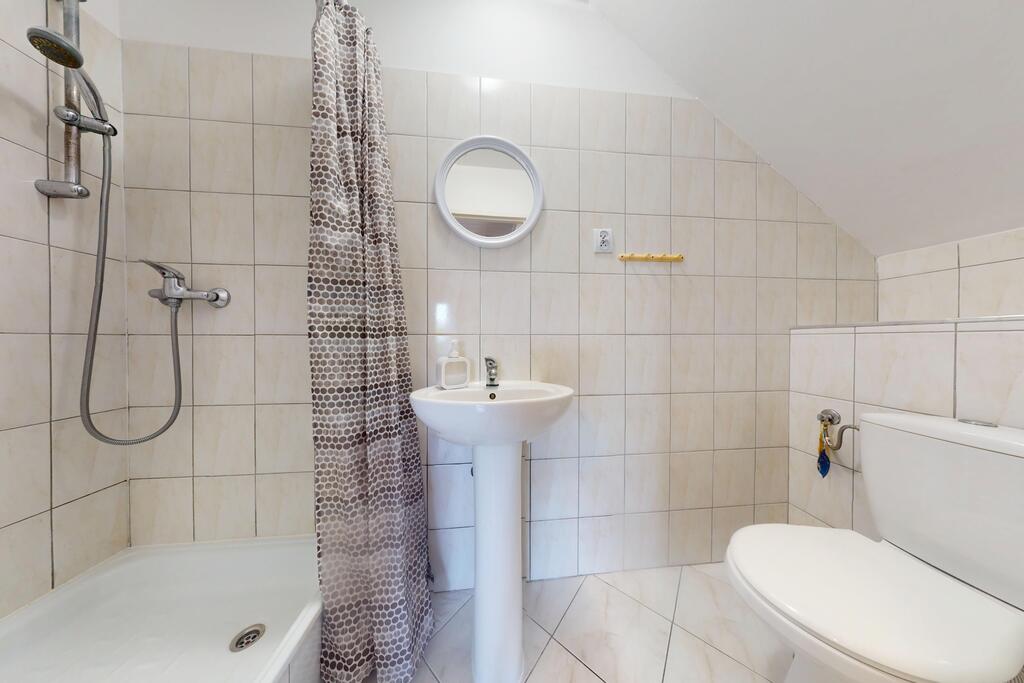 Obiekt na sprzedaż Rewal 450 m2 | Arka Nieruchomości