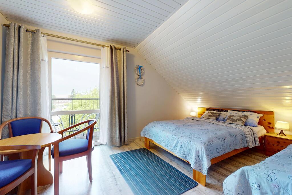 Obiekt na sprzedaż Rewal 450 m2 | Arka Nieruchomości