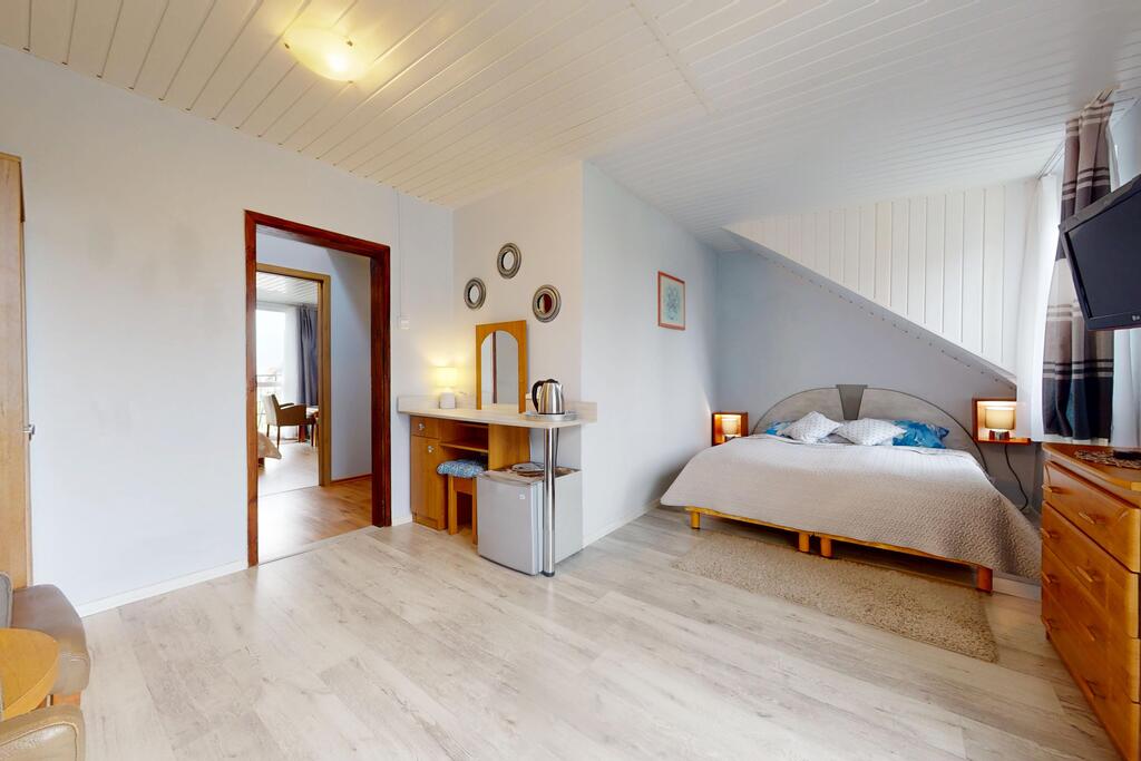 Obiekt na sprzedaż Rewal 450 m2 | Arka Nieruchomości