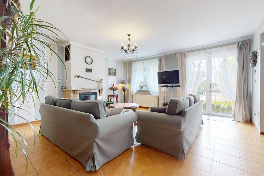 Obiekt na sprzedaż Rewal 450 m2 | Arka Nieruchomości