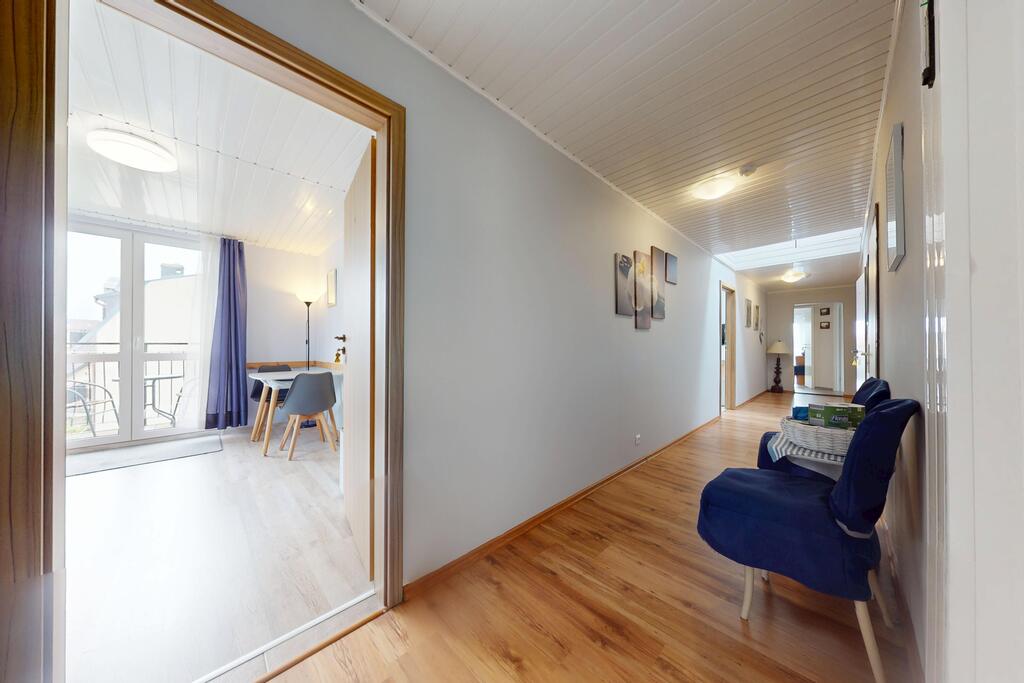 Obiekt na sprzedaż Rewal 450 m2 | Arka Nieruchomości