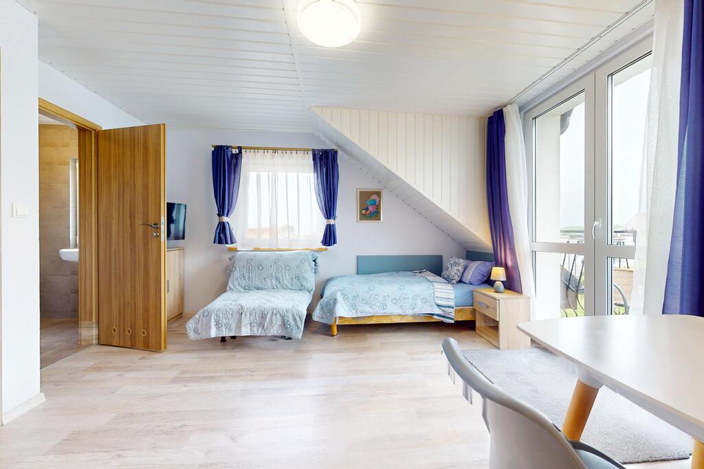 Obiekt na sprzedaż Rewal 450 m2 | Arka Nieruchomości
