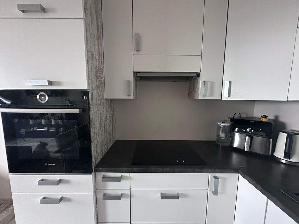 Mieszkanie na sprzedaż Szczecin, Bukowo 58 m2 | Arka Nieruchomości