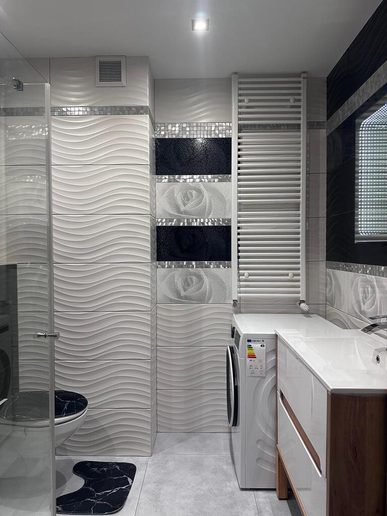 Mieszkanie na sprzedaż Szczecin, Bukowo 58 m2 | Arka Nieruchomości