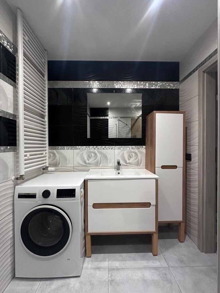 Mieszkanie na sprzedaż Szczecin, Bukowo 58 m2 | Arka Nieruchomości