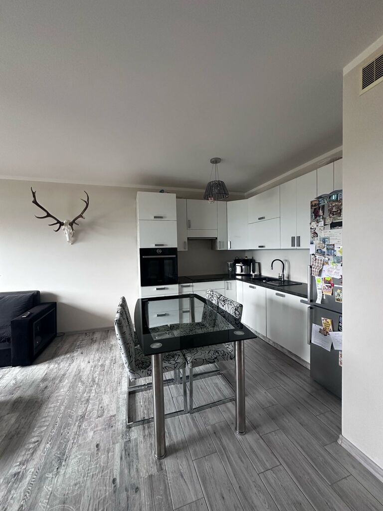 Mieszkanie na sprzedaż Szczecin, Bukowo 58 m2 | Arka Nieruchomości